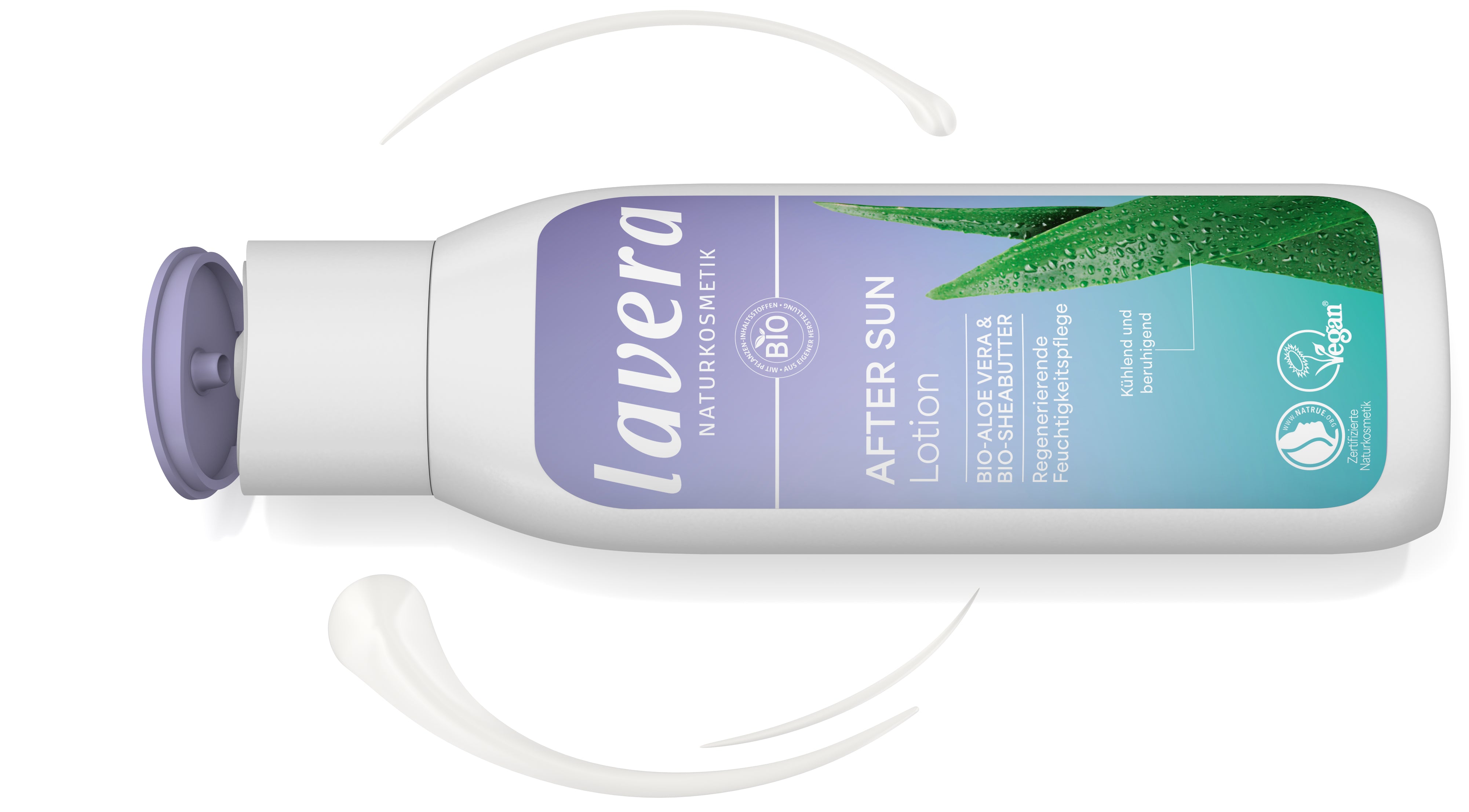 lavera After Sun Lotion