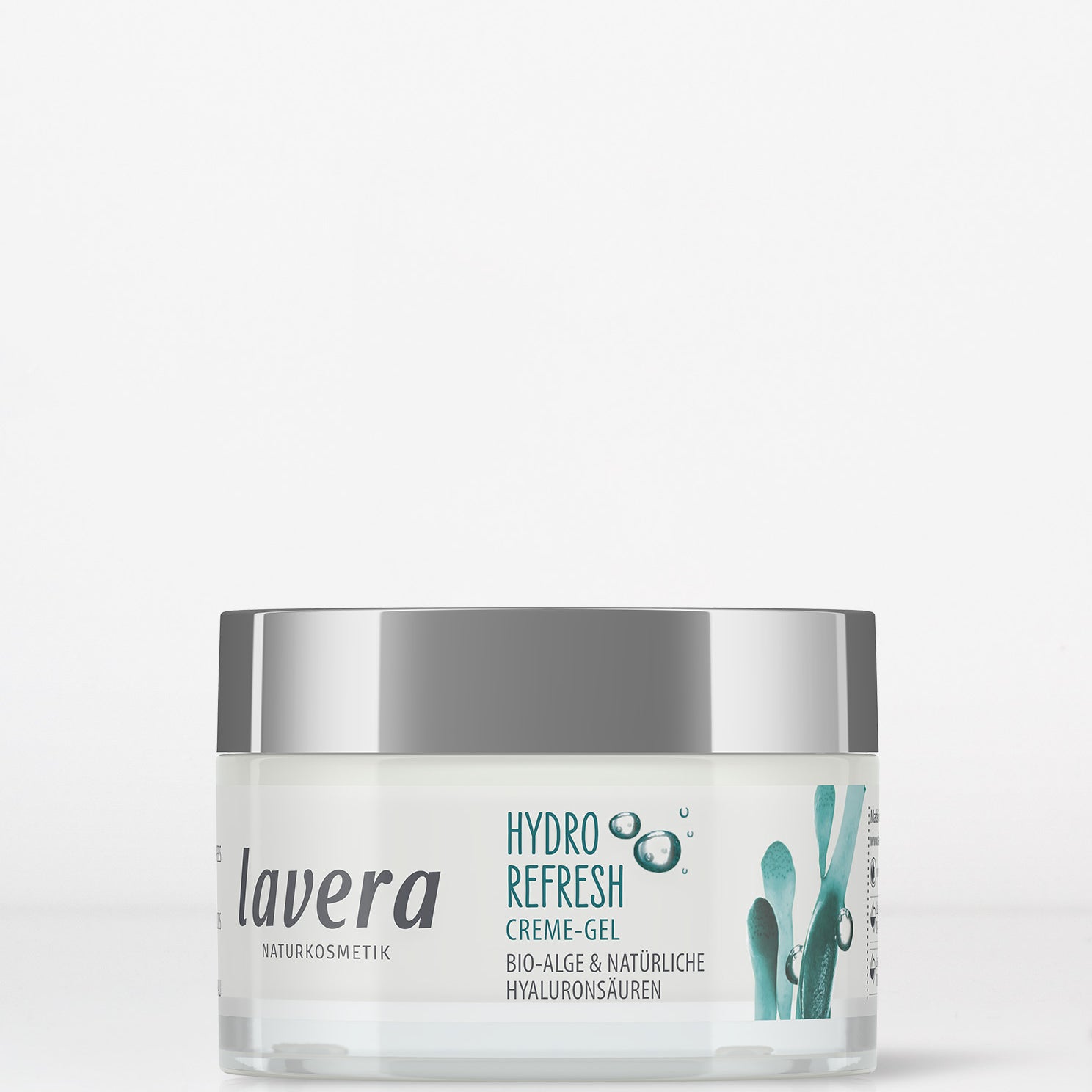 lavera Hydro Refresh Crème-Gel