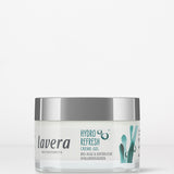 lavera Hydro Refresh Creme-Gel