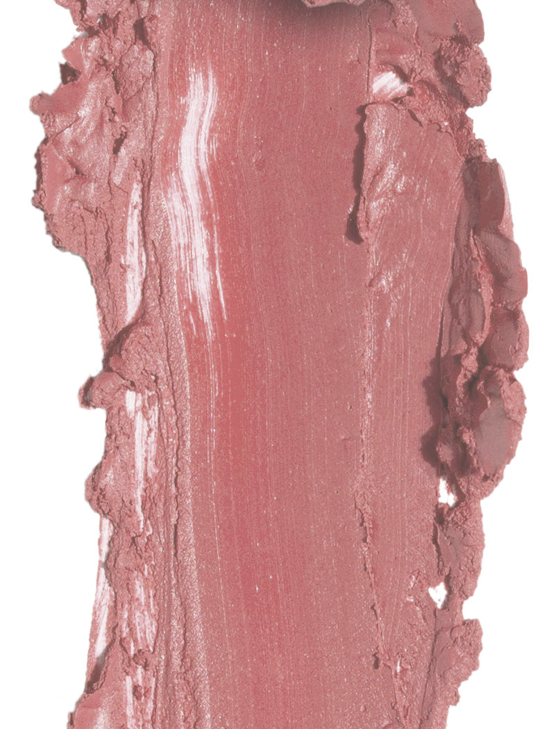 lavera Cream Glow Lipstick -Retro Rose 02-