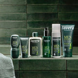 lavera Men sensitive Crème Hydratante