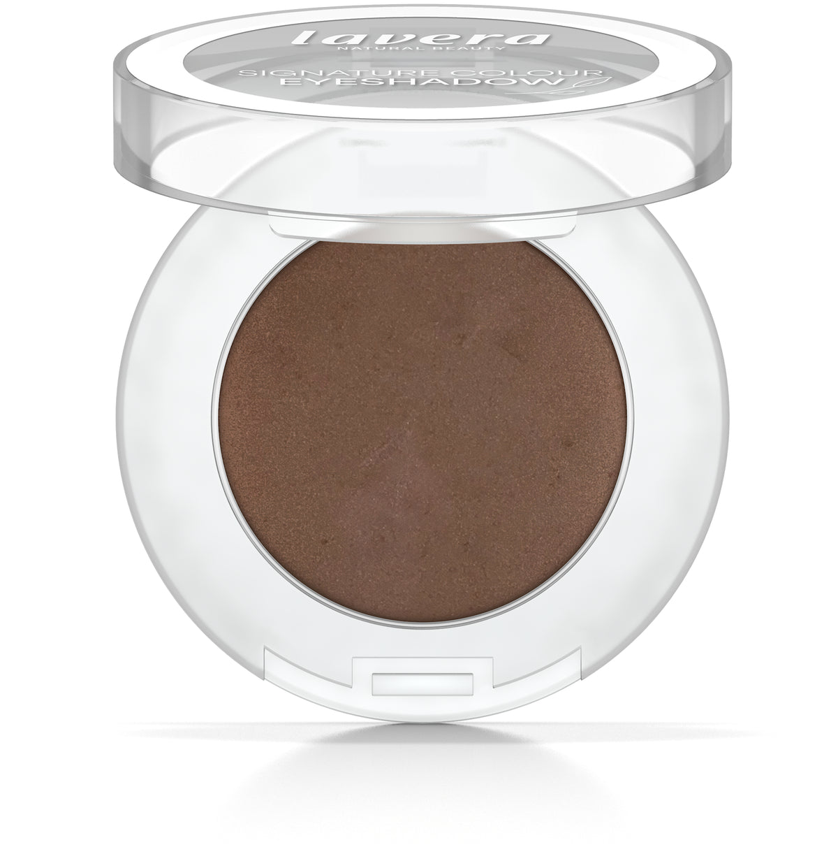 lavera Signature Colour Eyeshadow -Walnut 02-