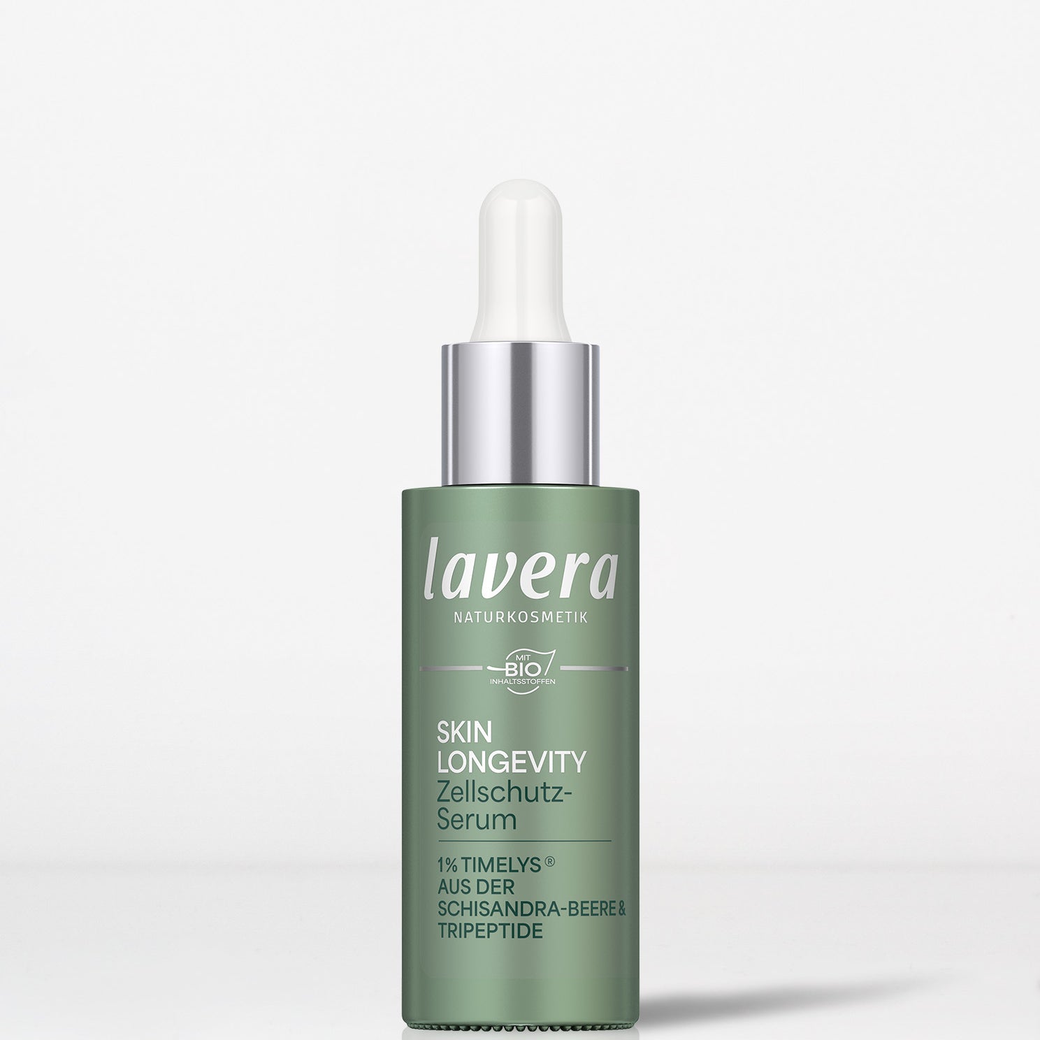 lavera Skin Longevity Sérum Protection Cellulaire