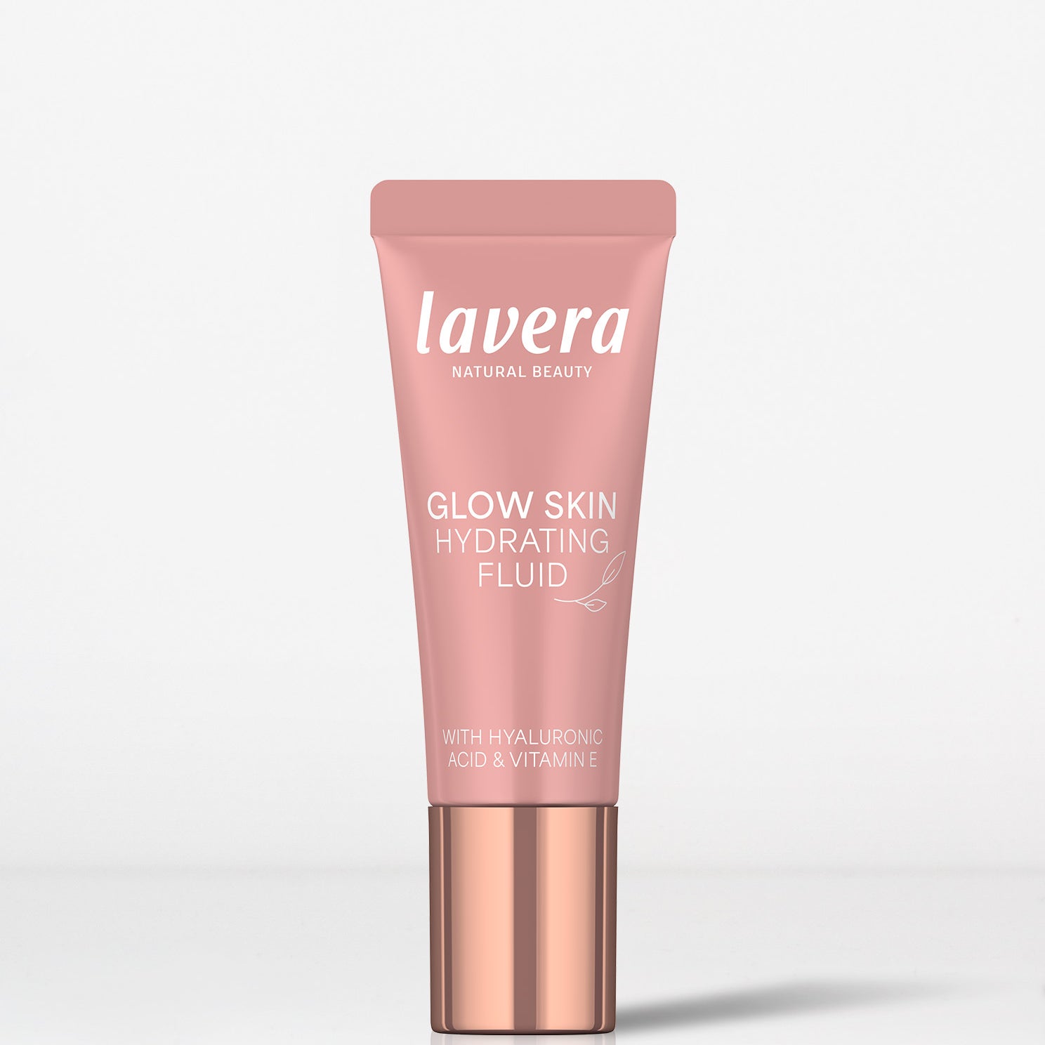 lavera Glow Skin Hydrating Fluid