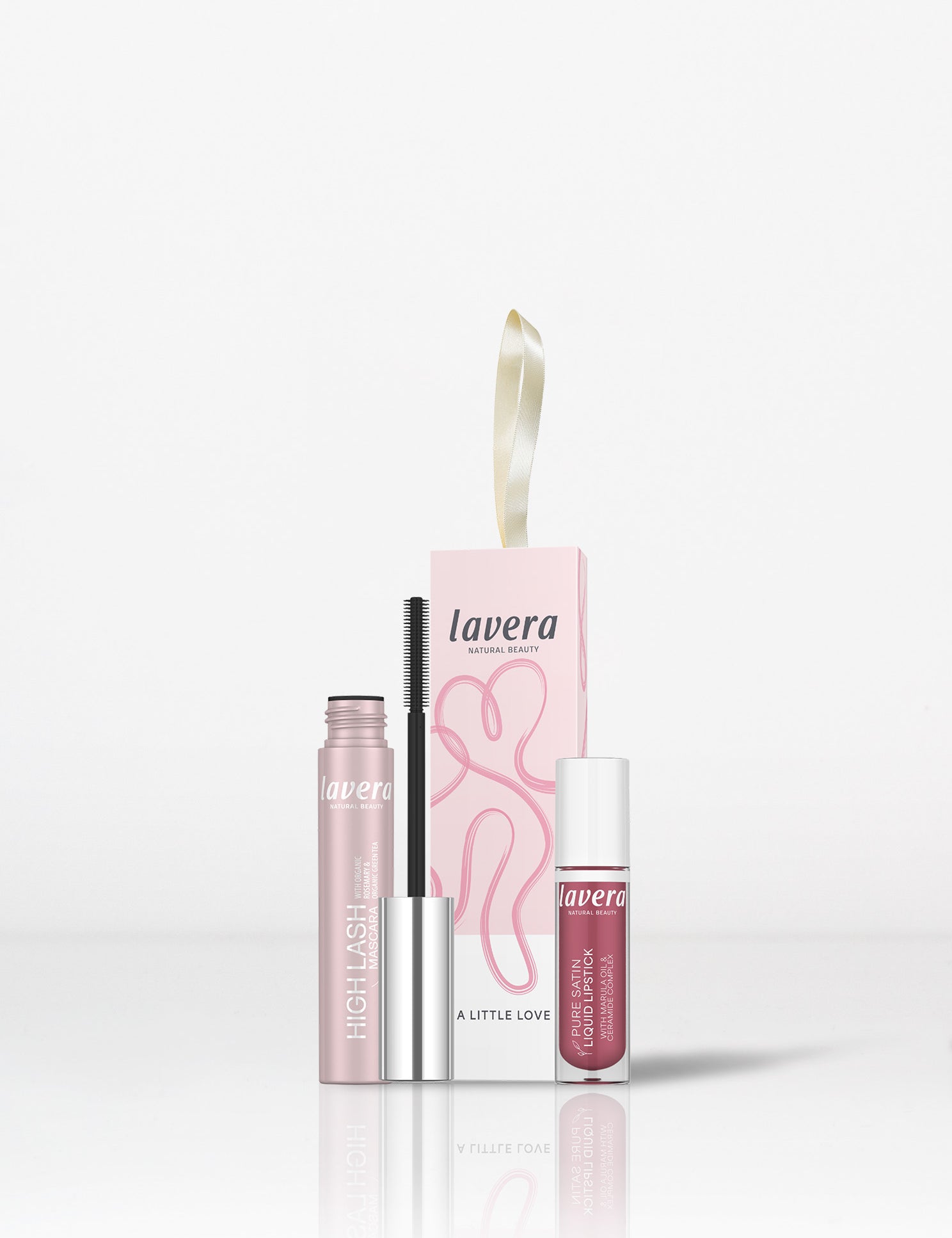 lavera Geschenkset A Little Love