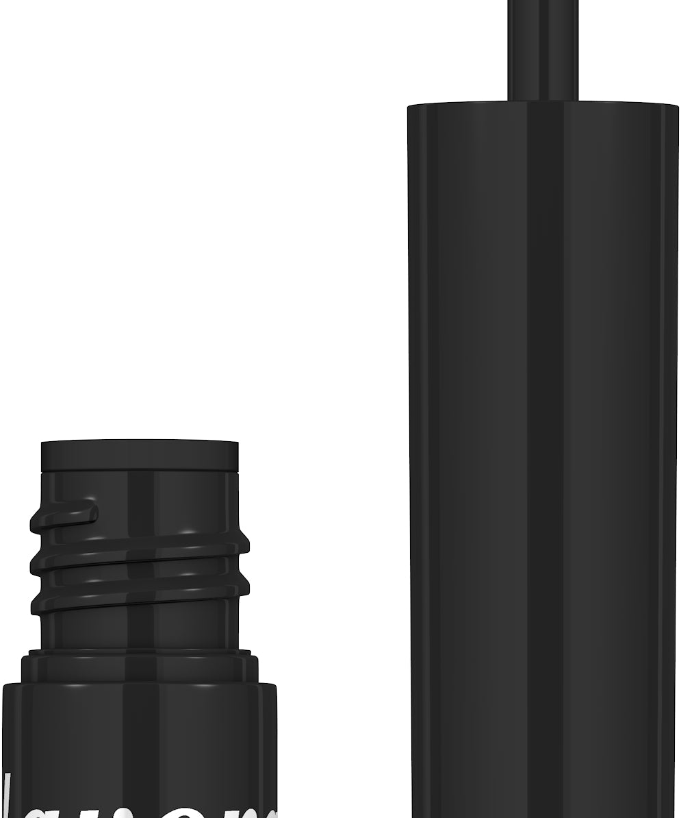 lavera Liquid Eyeliner -Black 01-