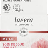 lavera MY AGE Festigende Tagespflege