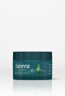 lavera Barrier Balance Nachtpflege