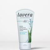 lavera basis sensitive Crème hydratante