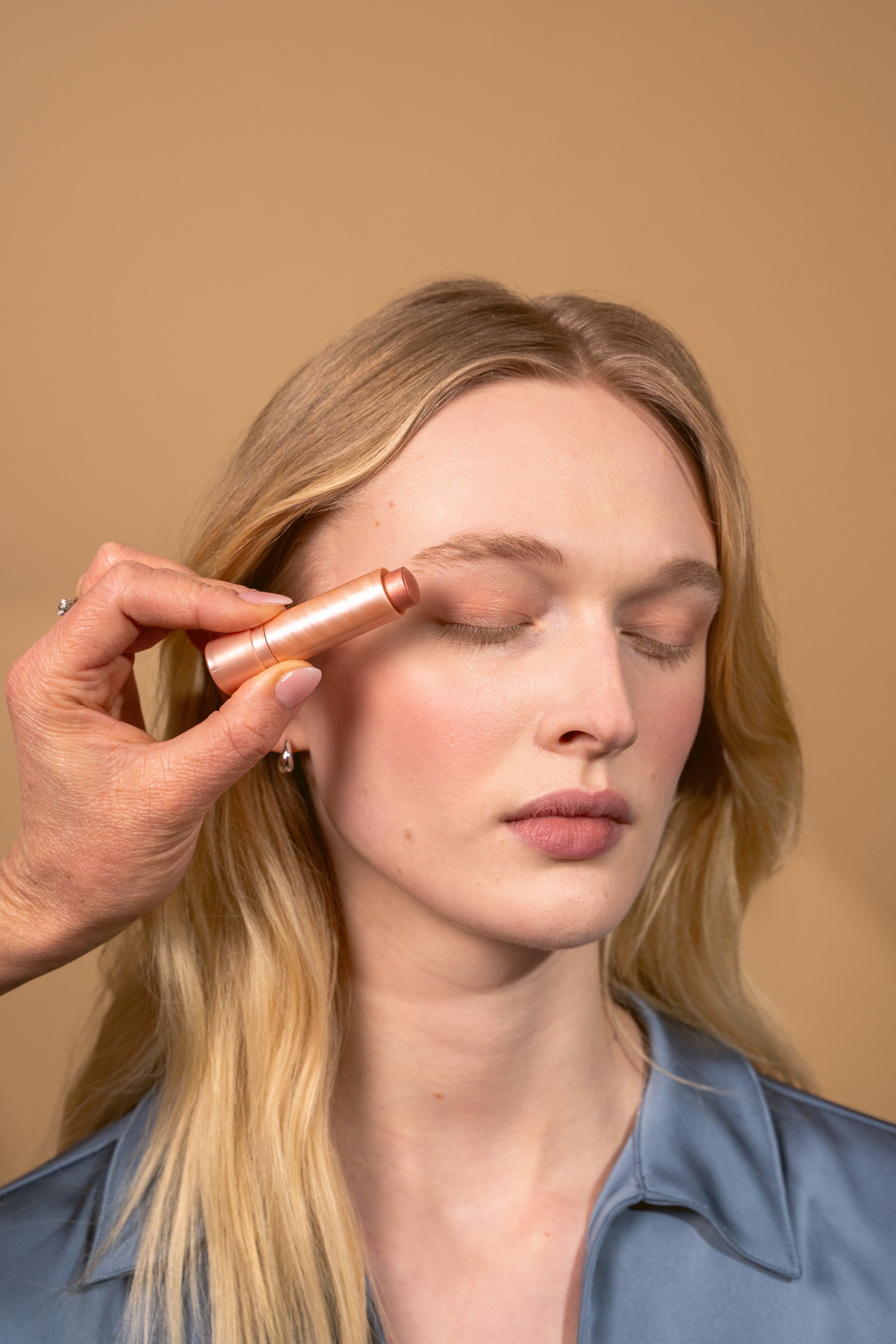 lavera Multi Balm -Cloudy Pink 02-