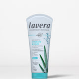 lavera Après-Shampooing basis sensitive Hydrate & Care