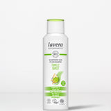 lavera Shampooing Soin Famille