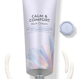 lavera Calm & Comfort Rich Cream