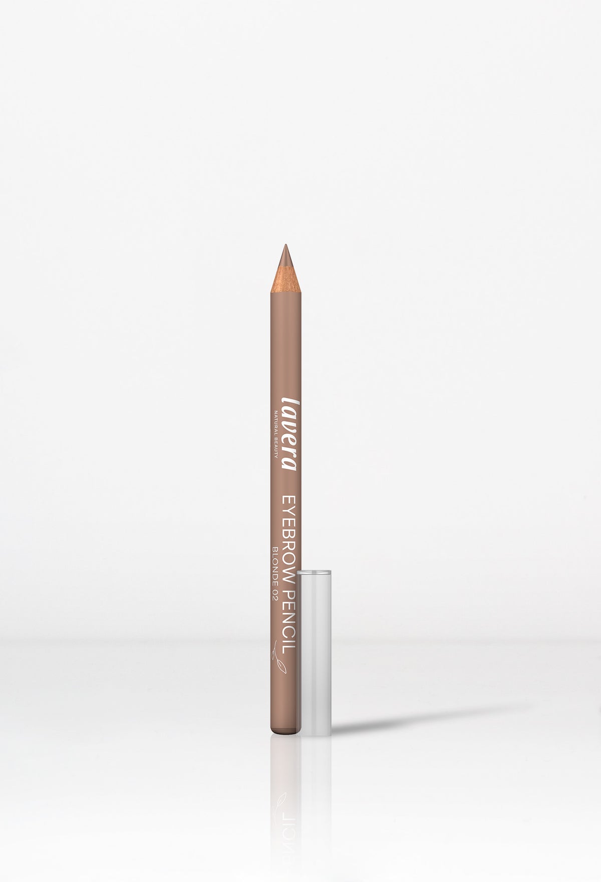 lavera Eyebrow Pencil -Blonde 02-