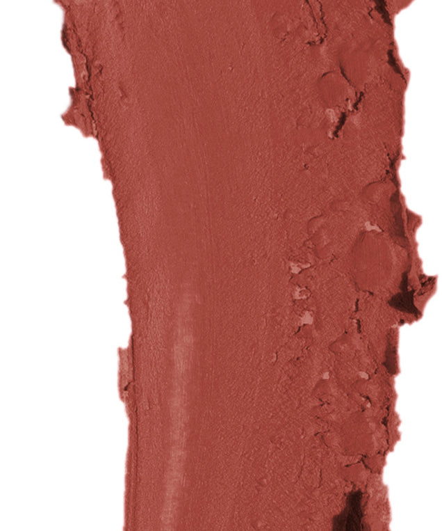 lavera Comfort Matt Lipstick -Cayenne 01-