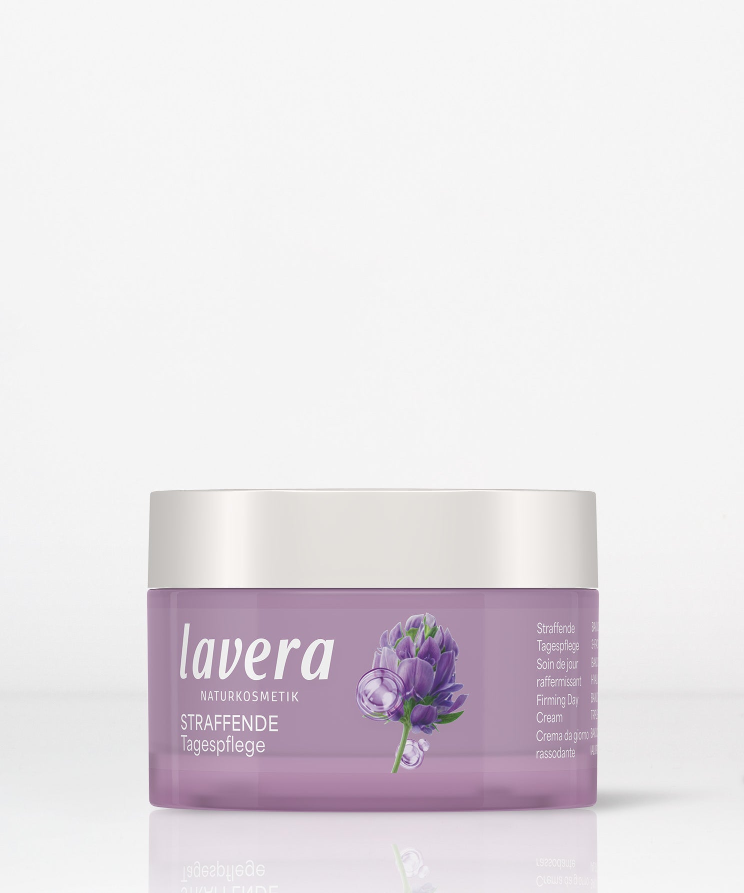 lavera Soin De Jour Raffermissant