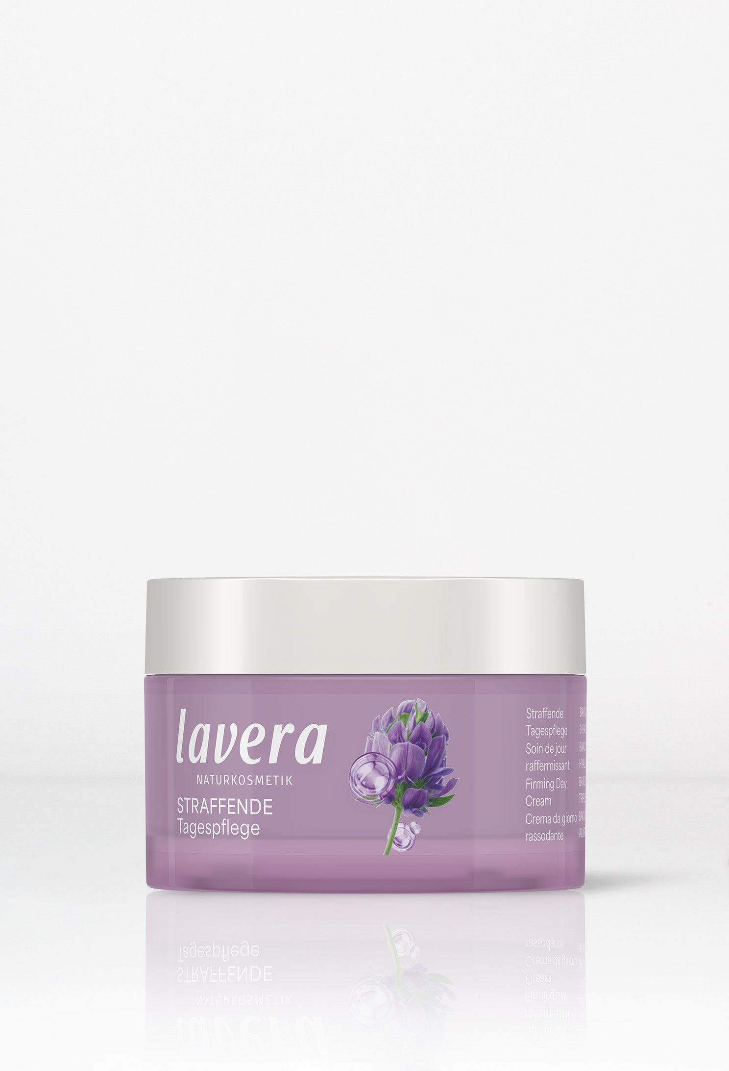 lavera Soin De Jour Raffermissant
