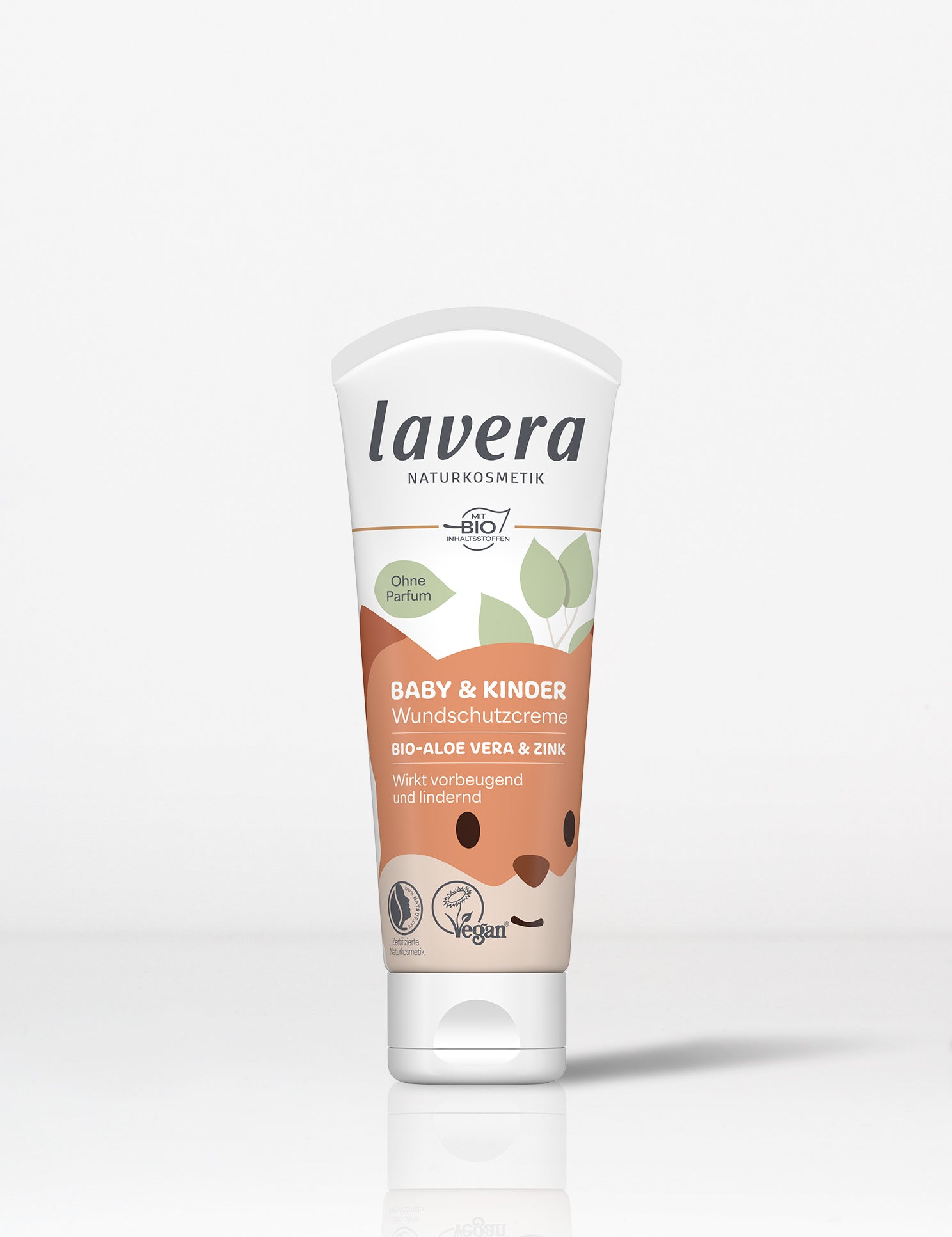 lavera Baby & Kinder Wundschutzcreme