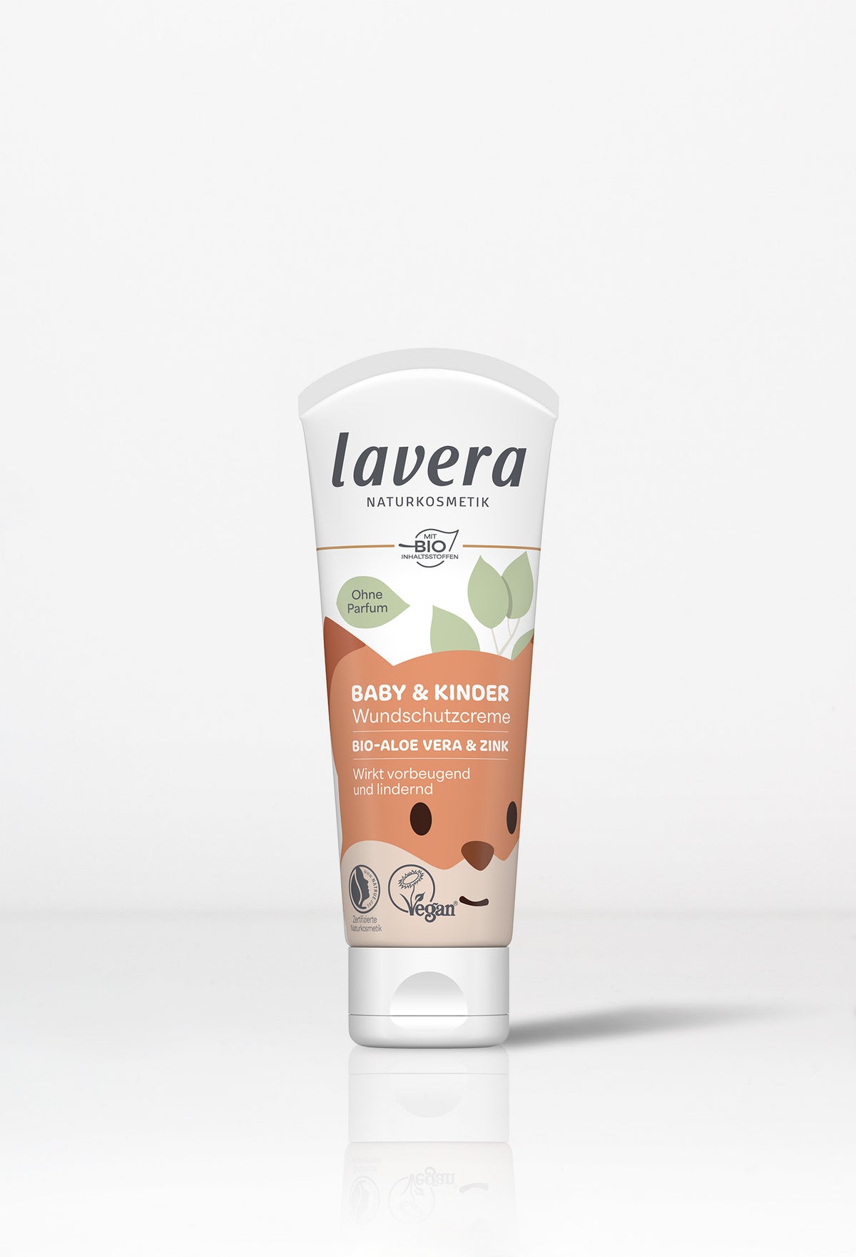 lavera Baby & Kinder Wundschutzcreme