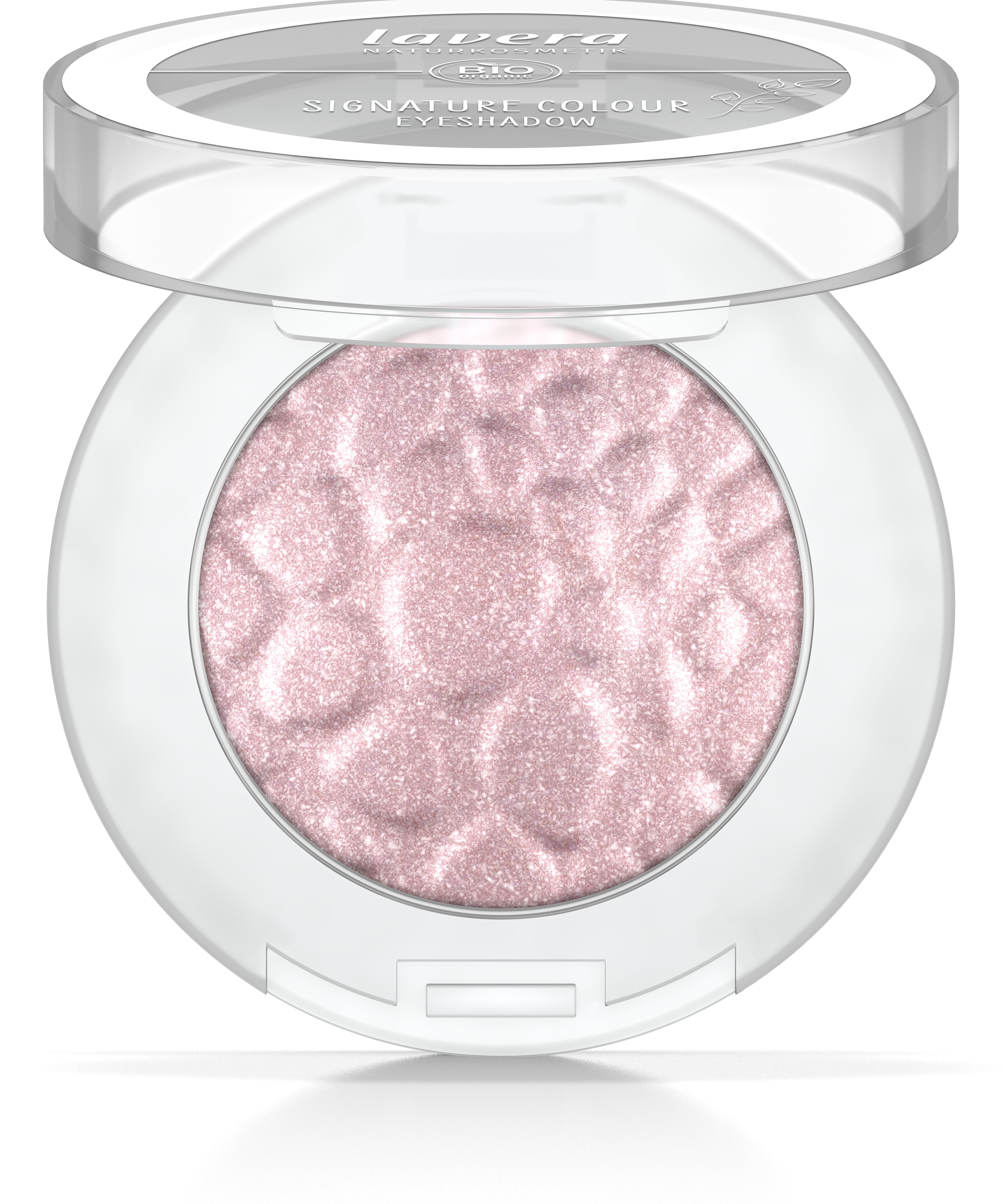 lavera Signature Colour Eyeshadow -Diamond Dust 09-