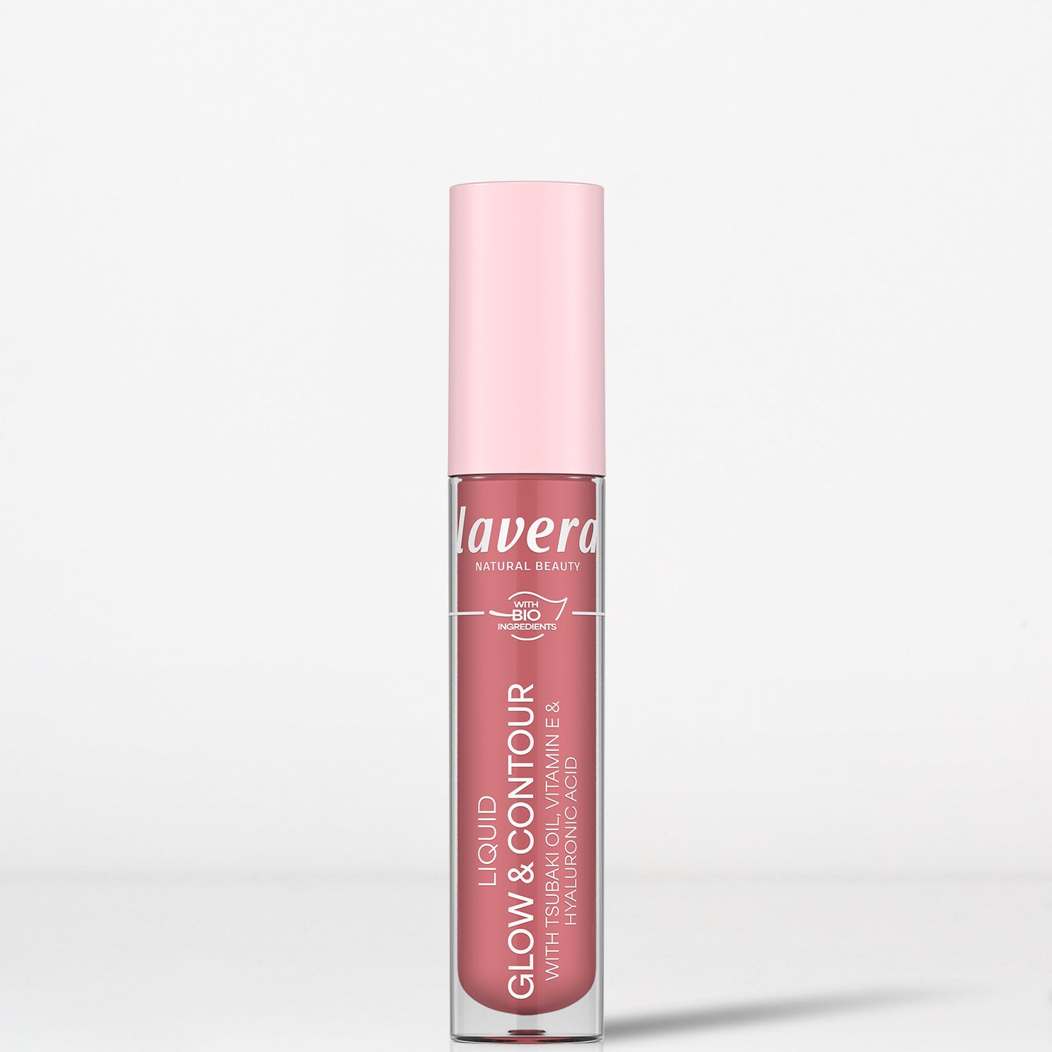 lavera Liquid Glow & Contour -Liquid Blush 02-