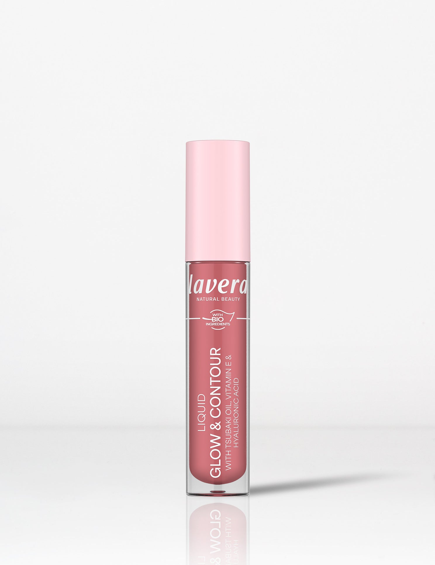 lavera Liquid Glow & Contour -Liquid Blush 02-