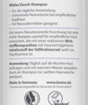 lavera Neutral Dusch-Shampoo