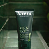 lavera Men sensitive Crème Hydratante