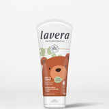 Baby & Kinder Waschlotion & Shampoo