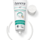 lavera Zahncreme Sensitive & Repair