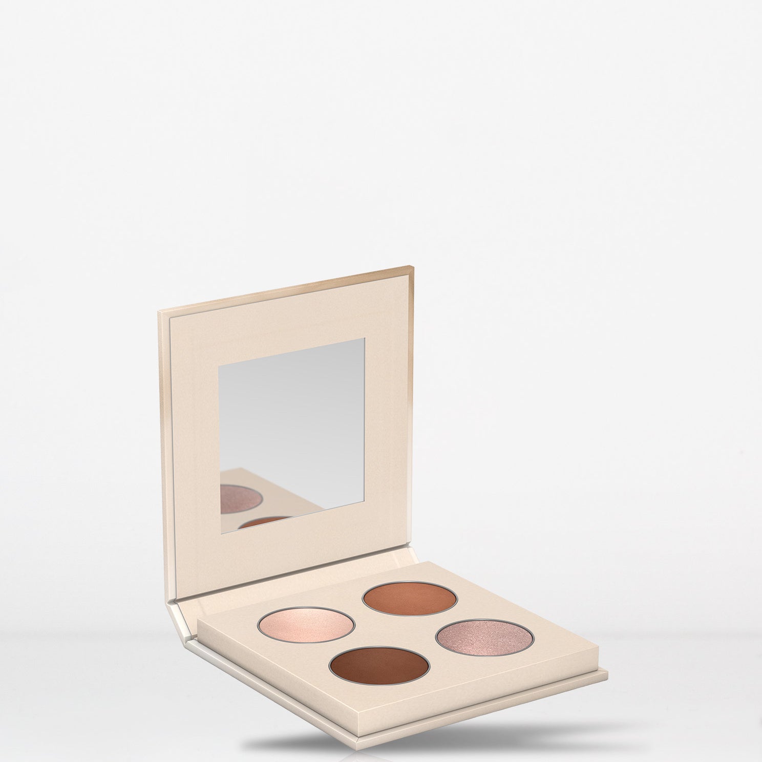 lavera Signature Colour Collection -Daily Neutrals 03-