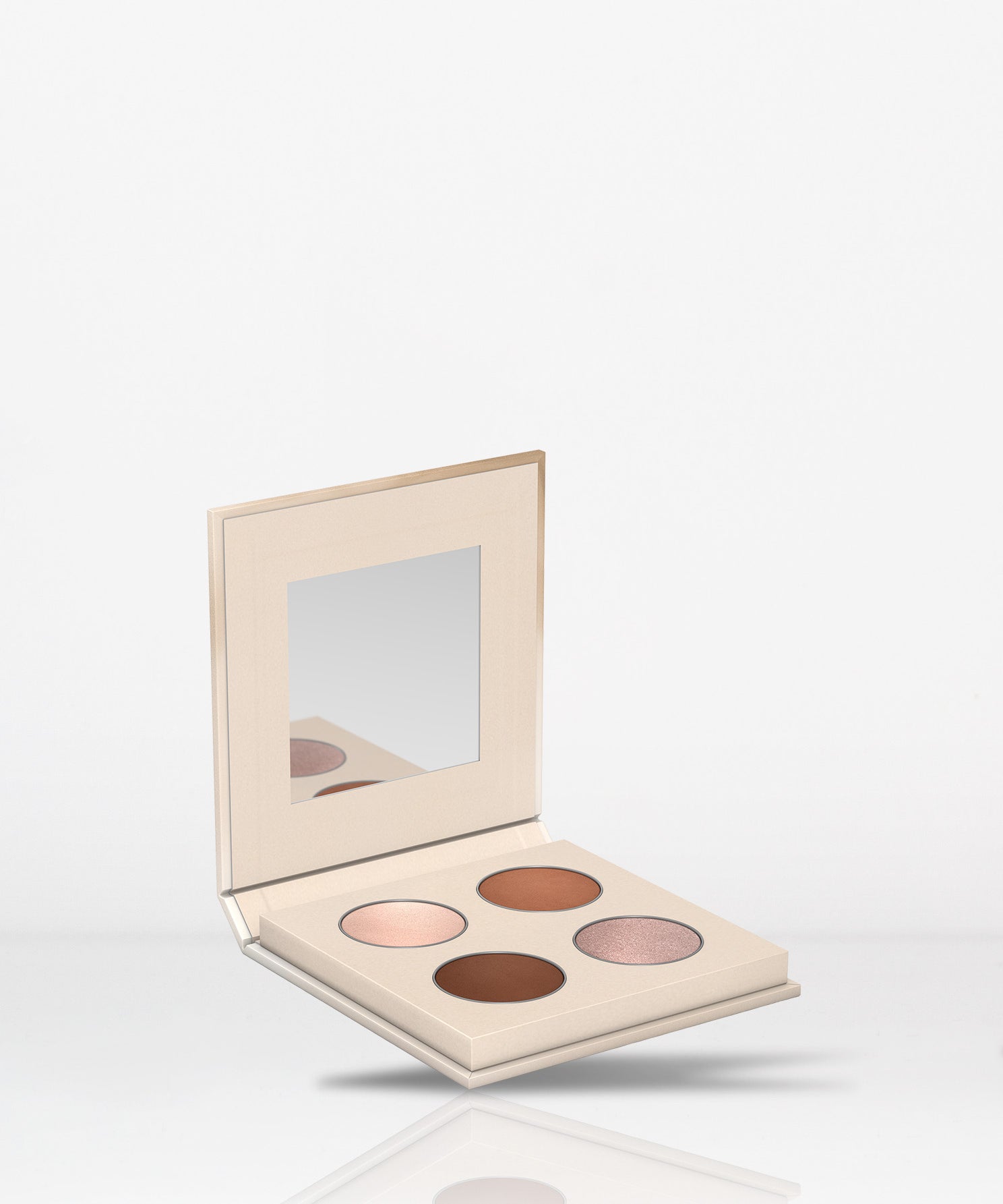 lavera Signature Colour Collection -Daily Neutrals 03-