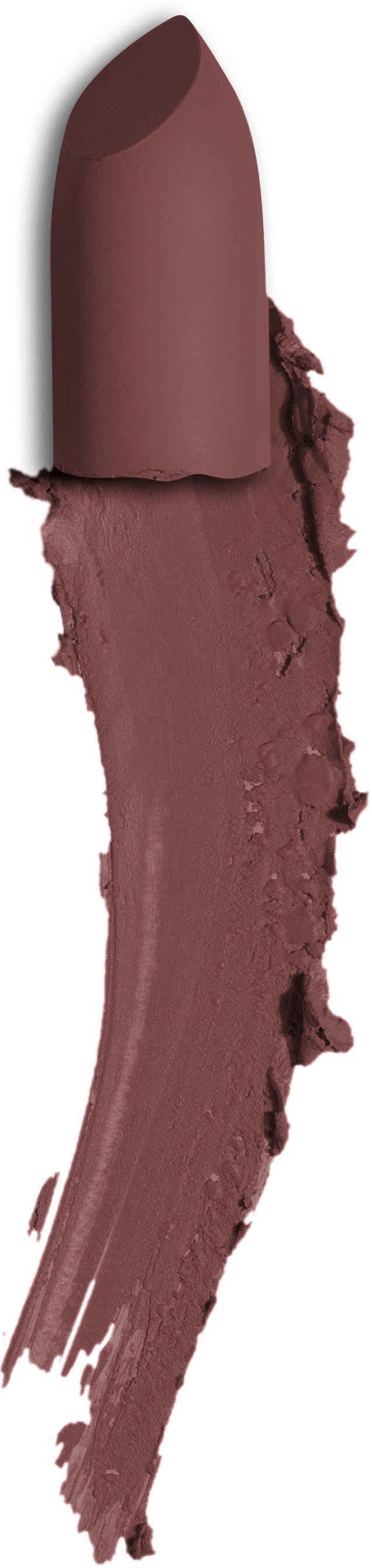 lavera Comfort Matt Lipstick -Ember 04-