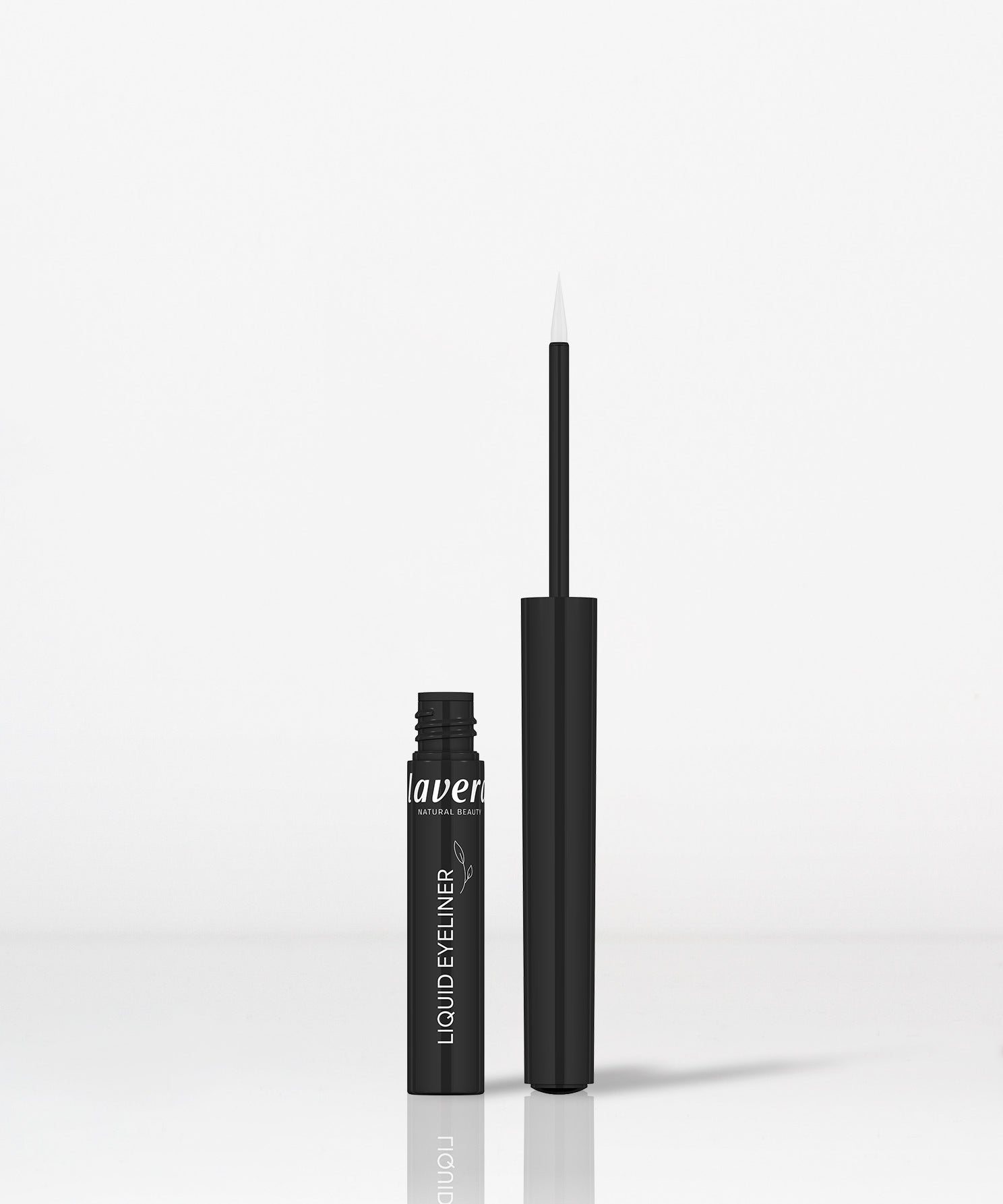 lavera Liquid Eyeliner -Black 01-