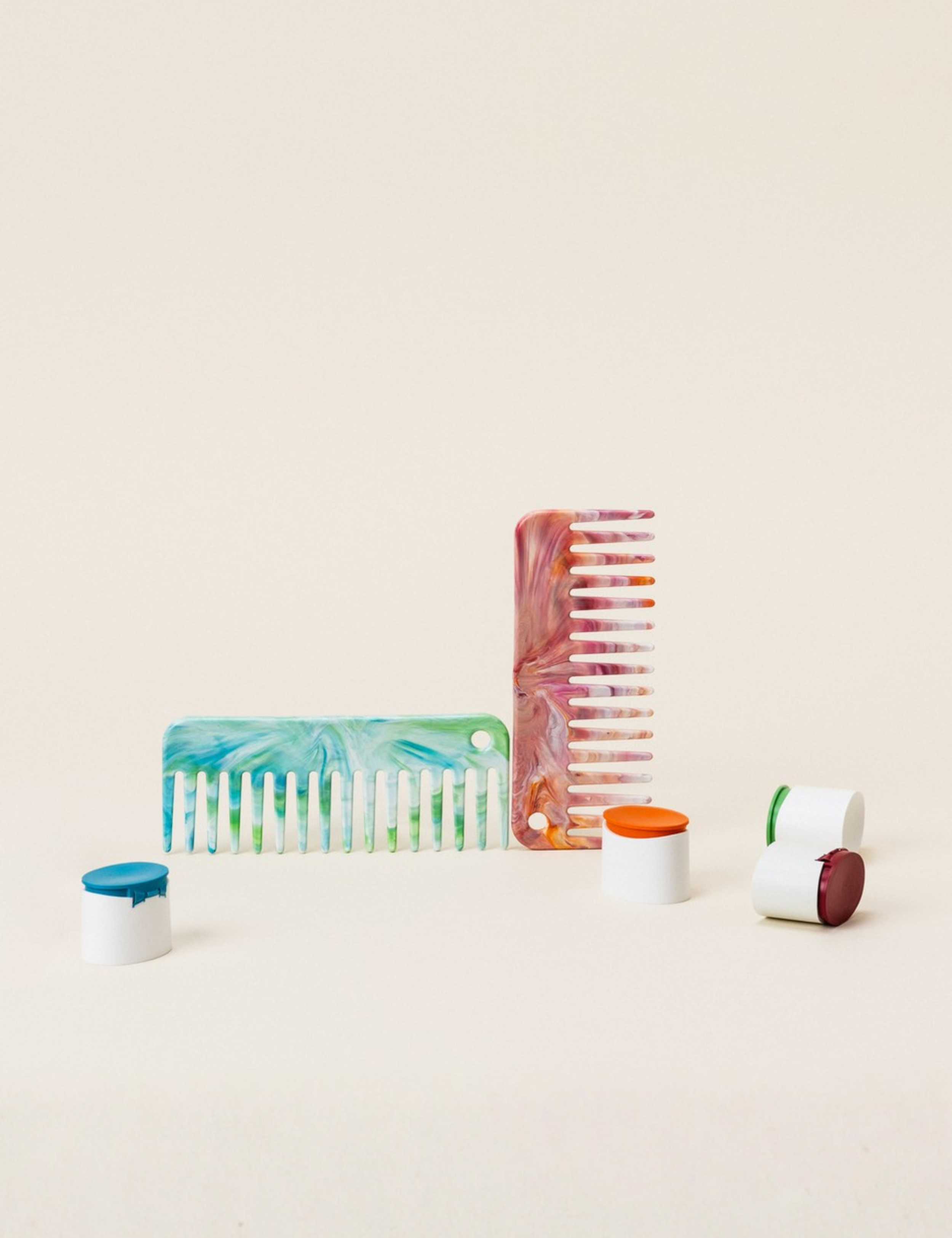 lavera Strähnenkamm  - Sunrise Dream