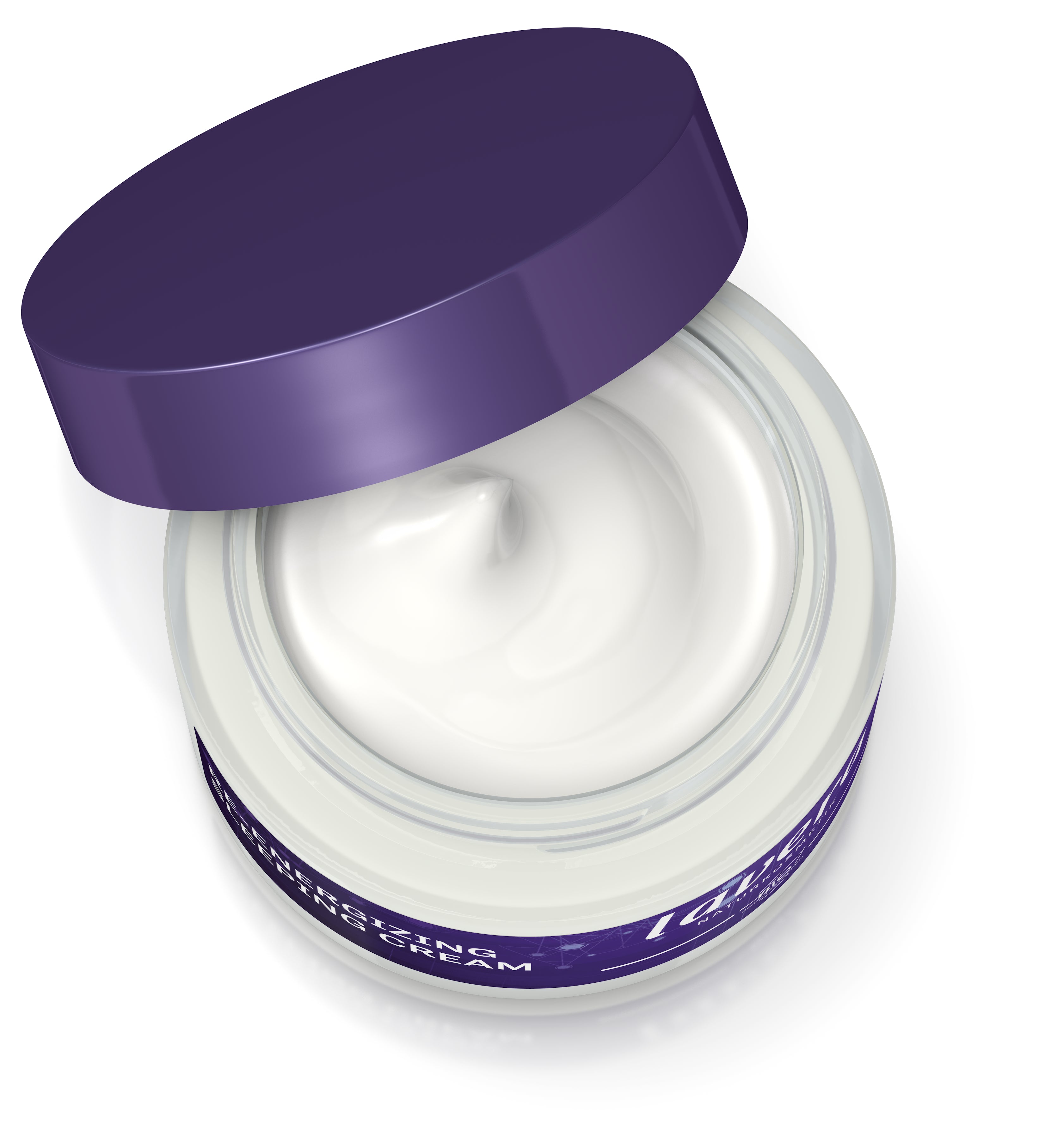 lavera Re-Energizing Sleeping Cream