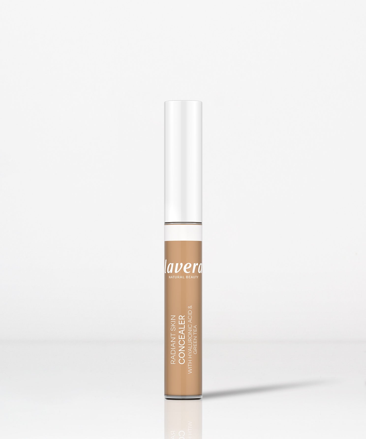 lavera Radiant Skin Concealer -Medium Sand 05-