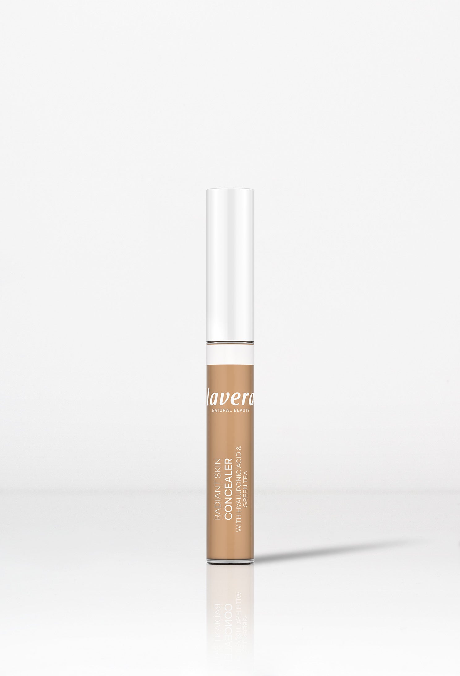 lavera Radiant Skin Concealer -Medium Sand 05-