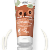 lavera Baby & Kinder Pflegecreme