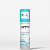 lavera Deo Spray basis sensitive NATURAL & SENSITIVE
