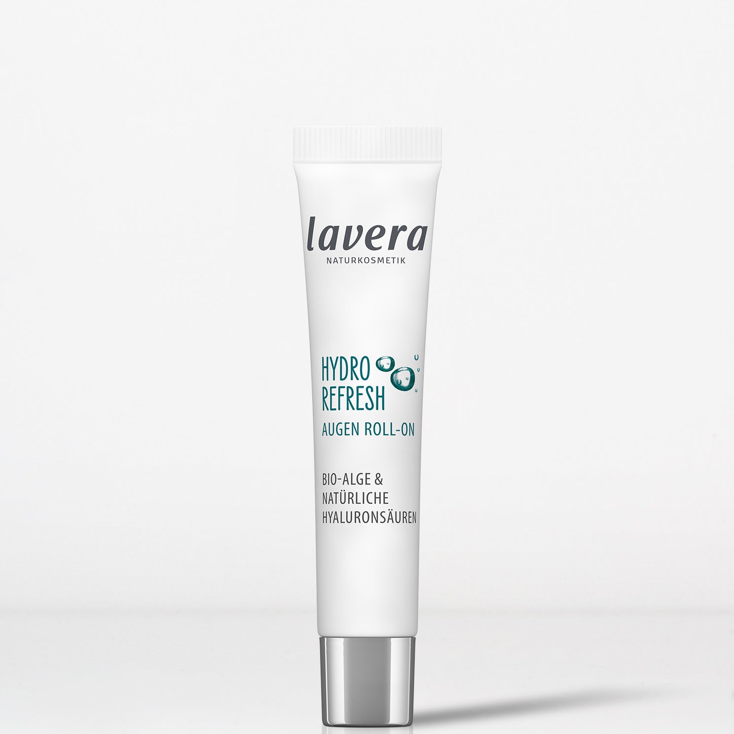 lavera Hydro Refresh Roll-On Contour Des Yeux