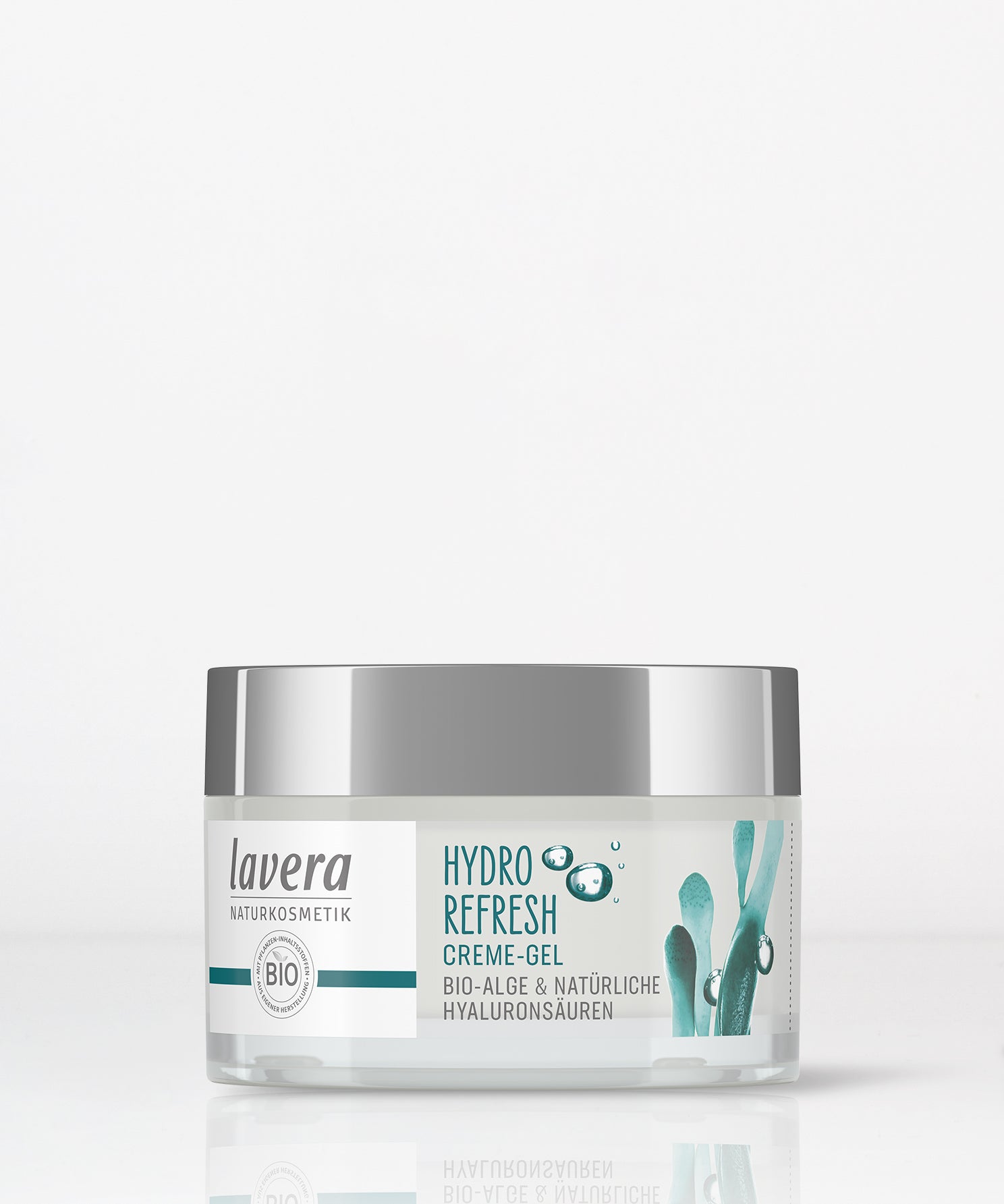 lavera Hydro Refresh Crème-Gel