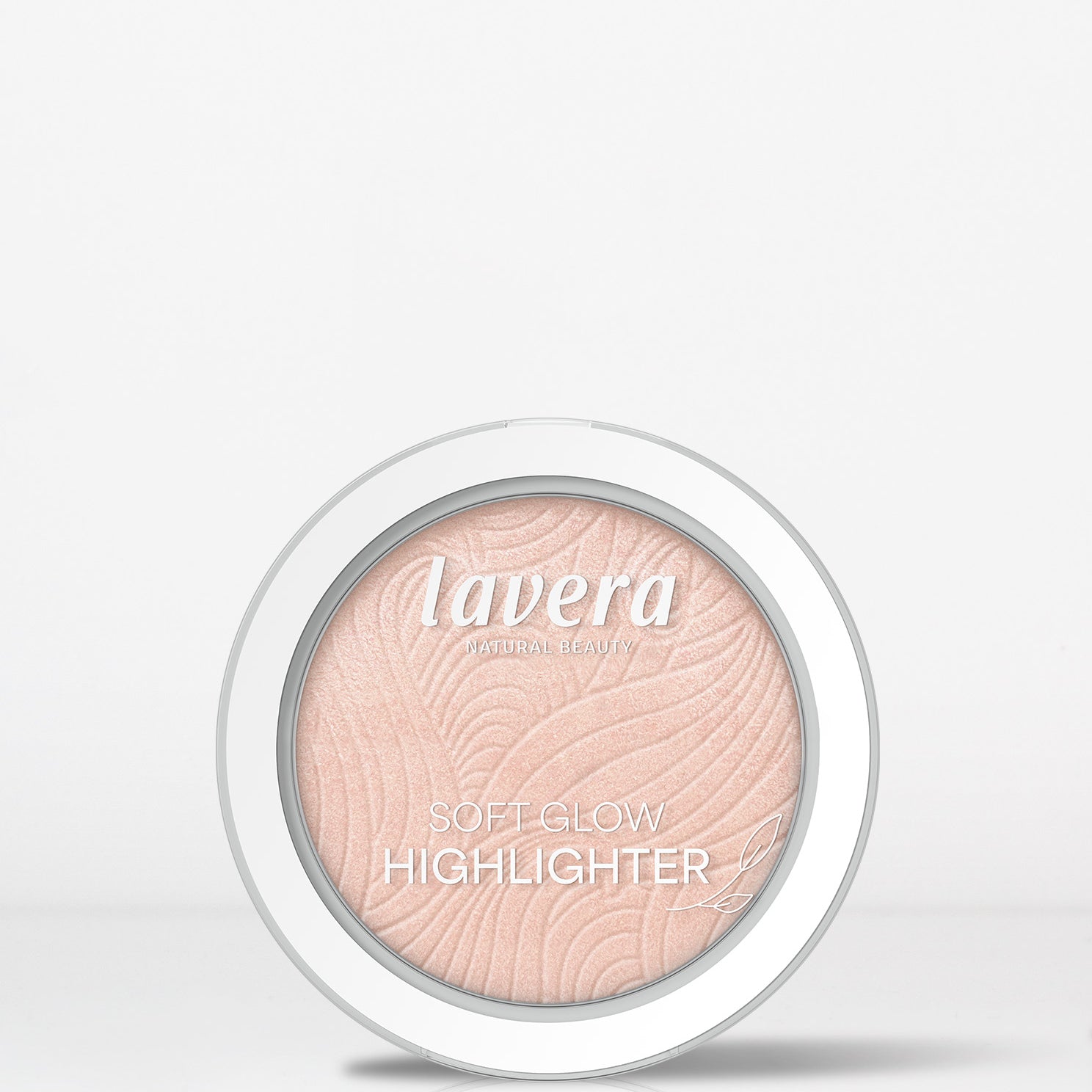 lavera Soft Glow Highlighter -Aurora Glow 02-