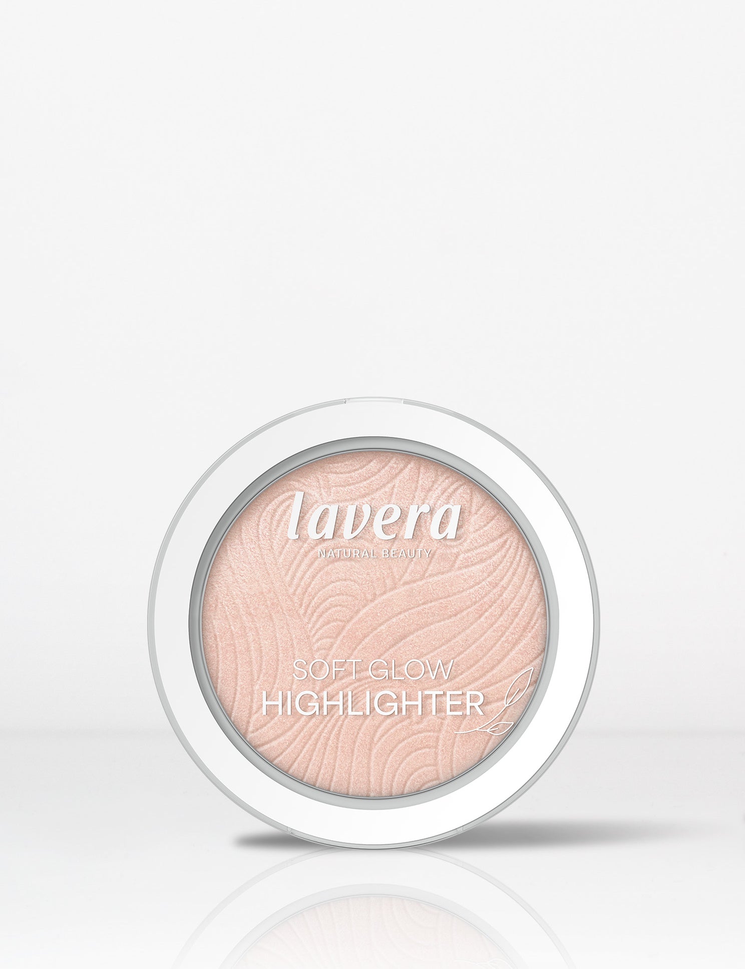 lavera Soft Glow Highlighter -Aurora Glow 02-