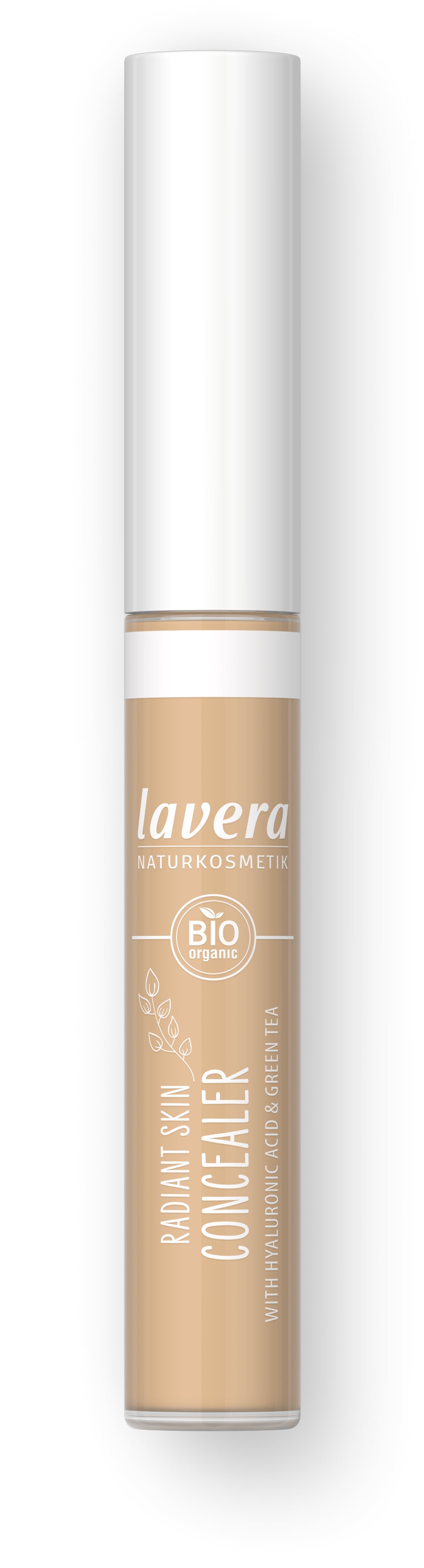 lavera Radiant Skin Concealer -Tanned 04-