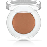 lavera Signature Colour Eyeshadow -Burnt Apricot 04-
