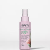 lavera Spray Sans Rinçage Smooth & Silk