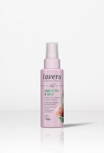 lavera Spray Sans Rinçage Smooth & Silk