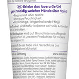 lavera Gute Nacht 2in1 Handcreme & -maske