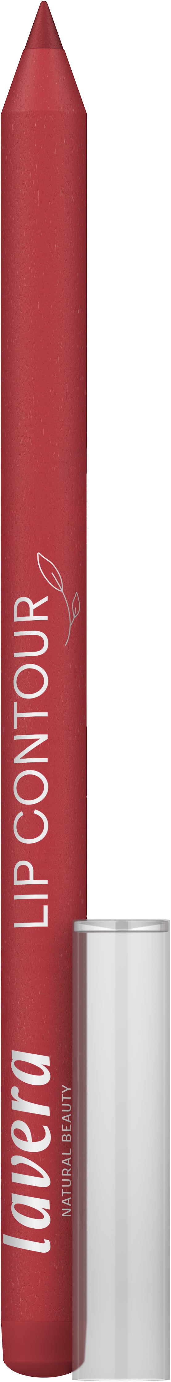 lavera Lip Contour -True Red 05-